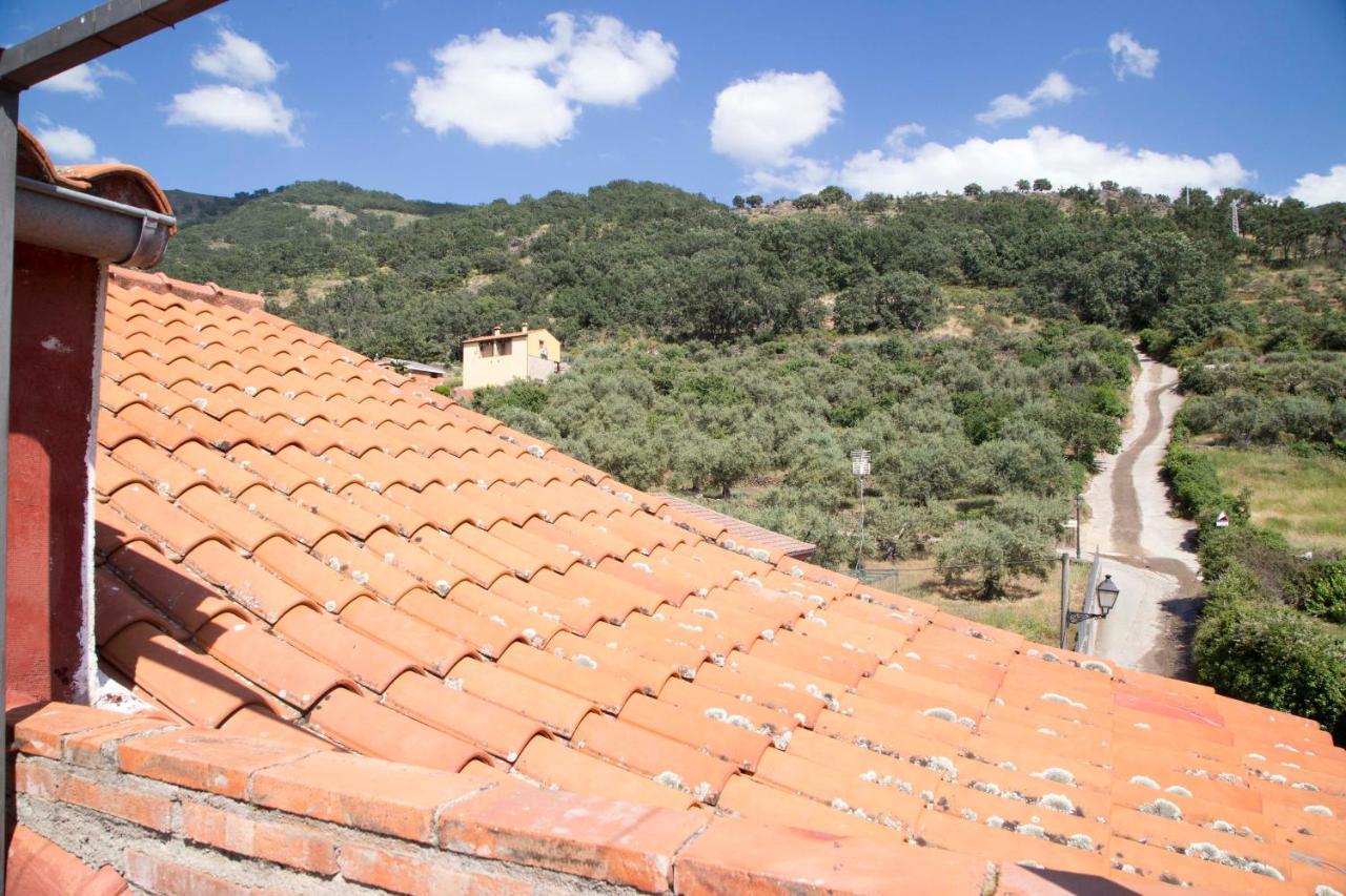 La Charca De La Dehesa Villa Casas del Monte Exterior photo
